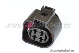 Těleso konektoru FEP JPT 4FQ - 4B0973732