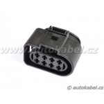 Těleso konektoru FEP JPT 8FA - 8D0973734