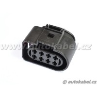 Těleso konektoru FEP JPT 8FA - 8D0973734