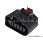 Těleso konektoru FEP MCP 5F - 8K0973705A Těleso konektoru FEP MCP 5F - 8K0973705A