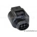 Těleso konektoru FEP MCP 6F - 4H0973713