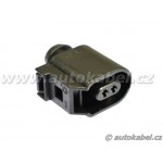 Těleso konektoru FEP MPT 2FB -  VW 6E0973702