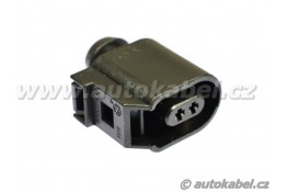 Těleso konektoru FEP MPT 2FB -  VW 6E0973702