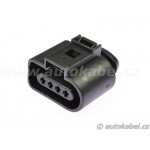  Těleso konektoru FEP MPT 4F - 1J0973704