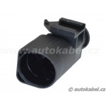 Těleso konektoru FEP MPT 4MQ - 4B0973812