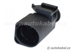 Těleso konektoru FEP MPT 4MQ - 4B0973812