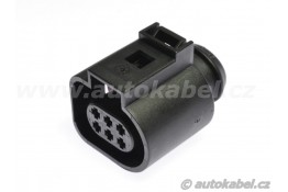 Těleso konektoru FEP MPT 6F - 1J0973713