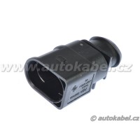 Těleso konektoru FEP SPT 2M kompatibilní s VW1J0973852