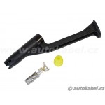 Sada konektoru pro žhavící svíčku GPC02