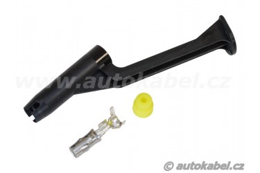 Sada konektoru pro žhavící svíčku GPC02 Sada konektoru pro žhavící svíčku GPC02