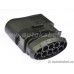Těleso konektoru FEP JPT 10M - 1J0973835