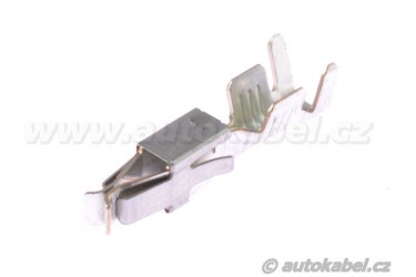 Dutinka JPT 2,8 /2,5 mm² - N906 845 02