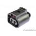 Těleso konektoru FEP JPT 2F kompatibilní s VW1J0973722