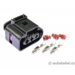 Sada konektoru FEP JPT 3F - 1J0973723