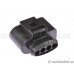 Těleso konektoru FEP JPT 4F - 1J0973724