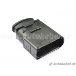 Těleso konektoru FEP JPT 4M kompatibilní s VW 1J0973824