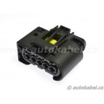 Konektor typ Kostal, 5 pin, pro dutinky, 9441511