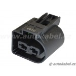 Silový konektor Kostal KT5.8 - 2pin