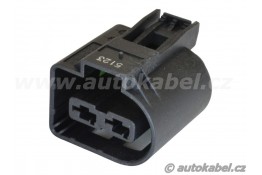Silový konektor Kostal KT5.8 - 2pin