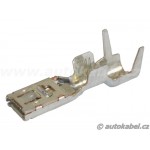 Dutinka pro konektory KOSTAL 5.8 do 6 mm²