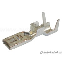 Dutinka pro konektory KOSTAL 5.8 do 6 mm²