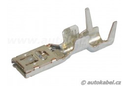 Dutinka pro konektory KOSTAL 5.8 do 6 mm²