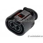 Těleso konektoru LEAR JPT 2F - 6N0927997A