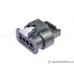 Těleso konektoru MCON 4F, VW 4F0973704