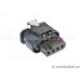 Těleso konektoru MCON 4F, VW 4F0973704