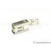 Kontakt MCP - dutinka 6,3 mm, vodič do 0.5 mm²