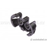 Sekundární pojistka pro konektory Delphi  MP630, varianta A.