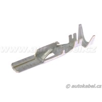 Kontakt - kolík pro konektory Delphi  MP630 do 5mm².