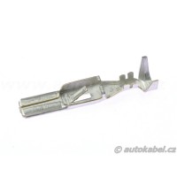 Kontakt - kolík pro konektory Delphi  MP630 do 2,5 mm².