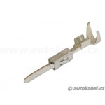 Kolík  MPT - kolík 1,6 do 1mm²