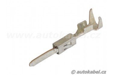 Kolík  MPT - kolík 1,6 do 1mm²