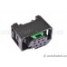 Sada konektoru TE MQS 6F, 1-967616-1