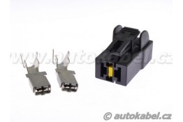 Silnoproudý konektor MTA 2F, SADA Silnoproudý konektor MTA 2F, SADA