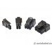 Konektor typu Micro-Fit 2 pin