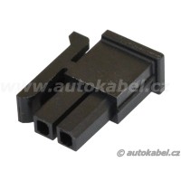 Konektor typu Micro-Fit 2 pin