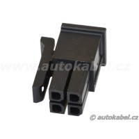 Konektor typu Micro-Fit 4 pin
