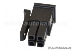 Konektor typu Micro-Fit 4 pin