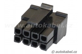 Konektor typu Micro-Fit 8 pin