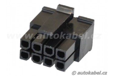 Konektor typu Micro-Fit 8 pin