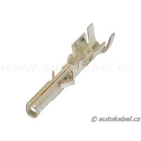 Kontakt - dutinka pro konektory Micro-Fit do 0,5 mm²