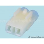 Těleso konektoru SUMITOMO HM series - 2F   