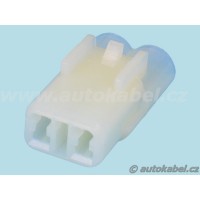 Těleso konektoru SUMITOMO HM series - 2F   