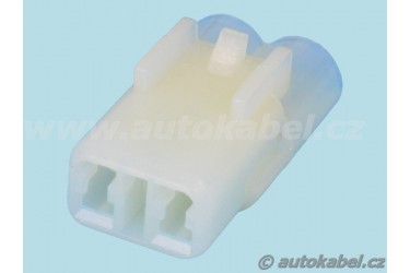 Těleso konektoru SUMITOMO HM series - 2F   
