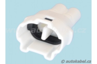 Těleso konektoru SUMITOMO MT series - 2M   