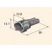Těleso konektoru SUMITOMO MT series - 2M   