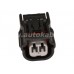 Těleso konektoru SUMITOMO 2F,  6189-7036 